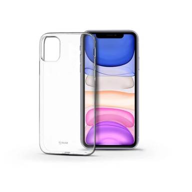 Roar Apple iPhone 11 szilikon hátlap - Roar All Day Full 360 - transparent KC0399 Roar Apple iPhone 11 szilikon hátlap - Roar All Day Full 360 - transparent KC0399