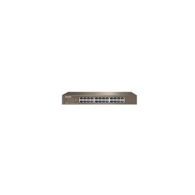 Tenda TEG1024D V7 24-port Gigabit Ethernet Switch TEG1024D V7.0 Tenda TEG1024D V7 24-port Gigabit Ethernet Switch TEG1024D V7.0
