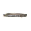 Tenda TEG1024D V7 24-port Gigabit Ethernet Switch TEG1024D V7.0