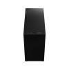 Fractal Design Define 7 Fekete ablakos (T&aacute;p n&eacute;lk&uuml;li) E-ATX h&aacute;z FD-C-DEF7A-02