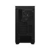 Fractal Design Define 7 Fekete ablakos (T&aacute;p n&eacute;lk&uuml;li) E-ATX h&aacute;z FD-C-DEF7A-02