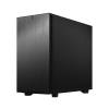 Fractal Design Define 7 Fekete ablakos (T&aacute;p n&eacute;lk&uuml;li) E-ATX h&aacute;z FD-C-DEF7A-02