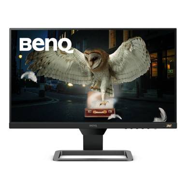 BENQ 27" EW2780 fekete LED HDMI monitor 9H.LJ4LA.TSE BENQ 27" EW2780 fekete LED HDMI monitor 9H.LJ4LA.TSE