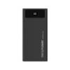 Realpower PB-20k PD 20000mAh Black 306949
