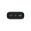 Realpower PB-30k PD 30000mAh Black 306950