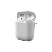 TERRATEC ADD Case for Apple AirPods Wireless Charger White 320997