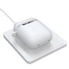 TERRATEC ADD Case for Apple AirPods Wireless Charger White 320997