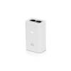 UBiQUiTi Adapter - POE-24-7W-G-WH - 24V 0.3A Gigabit POE és LAN Port, Fehér POE-24-7W-G-WH