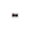 UBiQUiTi Adapter - POE-24-7W-G-WH - 24V 0.3A Gigabit POE és LAN Port, Fehér POE-24-7W-G-WH