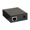 DLINK DMC-G01LC/E D-Link 10/100/1000 to SFP Standalone Media Konvertáló DMC-G01LC/E