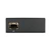 DLINK DMC-G01LC/E D-Link 10/100/1000 to SFP Standalone Media Konvertáló DMC-G01LC/E