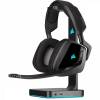 CORSAIR CA-9011201-EU Void ELITE Wireless Carbon Fülhallgató CA-9011201-EU