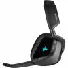 CORSAIR CA-9011201-EU Void ELITE Wireless Carbon Fülhallgató CA-9011201-EU