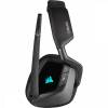 CORSAIR CA-9011201-EU Void ELITE Wireless Carbon Fülhallgató CA-9011201-EU
