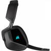 CORSAIR CA-9011201-EU Void ELITE Wireless Carbon Fülhallgató CA-9011201-EU