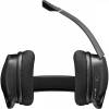CORSAIR CA-9011201-EU Void ELITE Wireless Carbon Fülhallgató CA-9011201-EU
