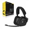 CORSAIR CA-9011201-EU Void ELITE Wireless Carbon Fülhallgató CA-9011201-EU