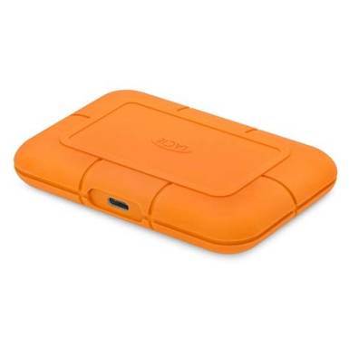 LACIE Rugged SSD 1TB 6.4cm 2.5inch USB-C external STHR1000800