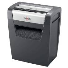 REXEL 2104572EU Iratmegsemmis&iacute;tő REXEL Momentum X312 2104572EU