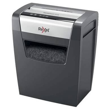 REXEL 2104572EU Iratmegsemmis&iacute;tő REXEL Momentum X312 2104572EU