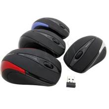 ESPERANZA EM101R - 5905784767017 ESPERANZA EM101R ANTARES - Wireless Mouse Optical USB N EM101R - 5905784767017