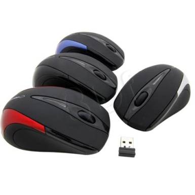 ESPERANZA EM101R - 5905784767017 ESPERANZA EM101R ANTARES - Wireless Mouse Optical USB N EM101R - 5905784767017 ESPERANZA EM101R - 5905784767017 ESPERANZA EM101R ANTARES - Wireless Mouse Optical USB N EM101R - 5905784767017
