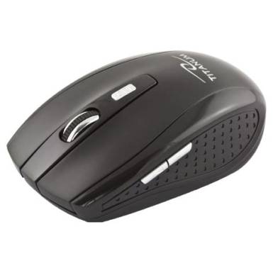 ESPERANZA TM105K - 5901299901731 TITANUM TM105K SNAPPER - Wireless Optical Mouse 6D 2.4  TM105K - 5901299901731