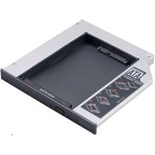 LANBERG IF-35-25 Lanberg Metal Mounting frame for 3.5 to 2,5 SSD/HDD IF-35-25