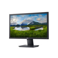 DELL LCD Monitor 19.5" E2020H, 1600x900, 1000:1, 250cd, 5ms, fekete 210-AURO