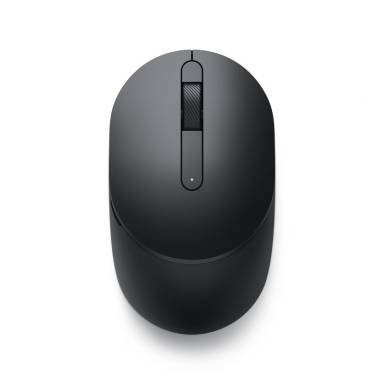 DELL Vezeték nélküli egér MS3320W Wireless Black 570-ABHK DELL Vezeték nélküli egér MS3320W Wireless Black 570-ABHK