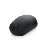 DELL Vezeték nélküli egér MS3320W Wireless Black 570-ABHK