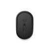 DELL Vezeték nélküli egér MS3320W Wireless Black 570-ABHK