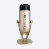 AROZZI COLONNA-GOLD Arozzi Colonna Pro Microphone - Gold COLONNA-GOLD