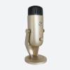 AROZZI COLONNA-GOLD Arozzi Colonna Pro Microphone - Gold COLONNA-GOLD
