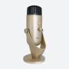 AROZZI COLONNA-GOLD Arozzi Colonna Pro Microphone - Gold COLONNA-GOLD