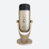 AROZZI COLONNA-GOLD Arozzi Colonna Pro Microphone - Gold COLONNA-GOLD