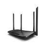 TP-LINK Archer VR300 TP-Link Archer VR300 AC1200 DualBand VDSL/ADSL Modem Router, 4FE ARCHER VR300