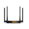 TP-LINK Archer VR300 TP-Link Archer VR300 AC1200 DualBand VDSL/ADSL Modem Router, 4FE ARCHER VR300