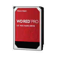 WDC WD141KFGX Internal HDD WD Red Pro 3.5 14TB SATA3 512MB 7200RPM, 24x7, NASware WD141KFGX