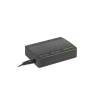 LANBERG DSP1-1005 Lanberg Switch DSP1-1005 5-Port 1GB/S Desktop DSP1-1005