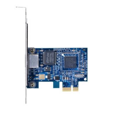 LANBERG PCE-1GB-001 Lanberg Interface Network Card PCI-Ex Gigabit Ethernet, 1x RJ45 PCE-1GB-001
