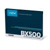 1TB Crucial BX500 SATA3 2,5" SSD CT1000BX500SSD1 CT1000BX500SSD1