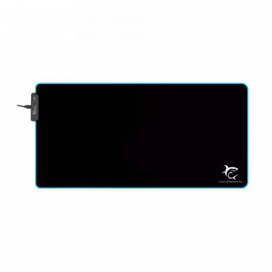 White Shark MP-1861 SHARK LUMINOS XL 80x35cm Gaming eg&eacute;rpad W028309