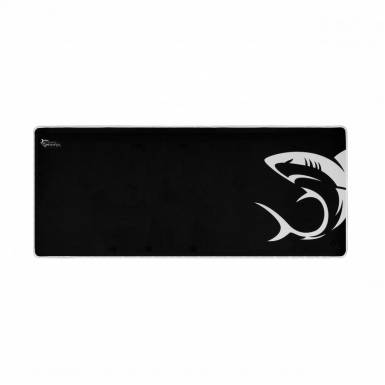 White Shark MP-1967 SHARK "XL" 800x350mm Gaming egérpad W028546 White Shark MP-1967 SHARK "XL" 800x350mm Gaming egérpad W028546