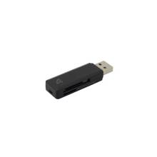 Sbox CR-01 k&aacute;rtyaolvas&oacute; W028194