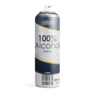 AM 100% alkohol fertőtlenítő spray 500ml 17289C