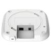 D-Link Access Point - DAP-2662 - 1GbitLAN, AC1200, Wave 2, 300Mbps/867Mbps, Dual-Band, 3dBi/4dBi, PoE, beltéri DAP-2662