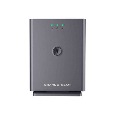 Grandstream VoIP DECT bázisállomás DP752 DP752 Grandstream VoIP DECT bázisállomás DP752 DP752