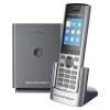 Grandstream VoIP DECT bázisállomás DP752 DP752