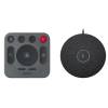LOGITECH Webkamera - RALLY Ultra HD Konferencia Kamera 960-001218